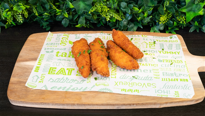Chicken Strips